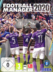 Download football manager 20